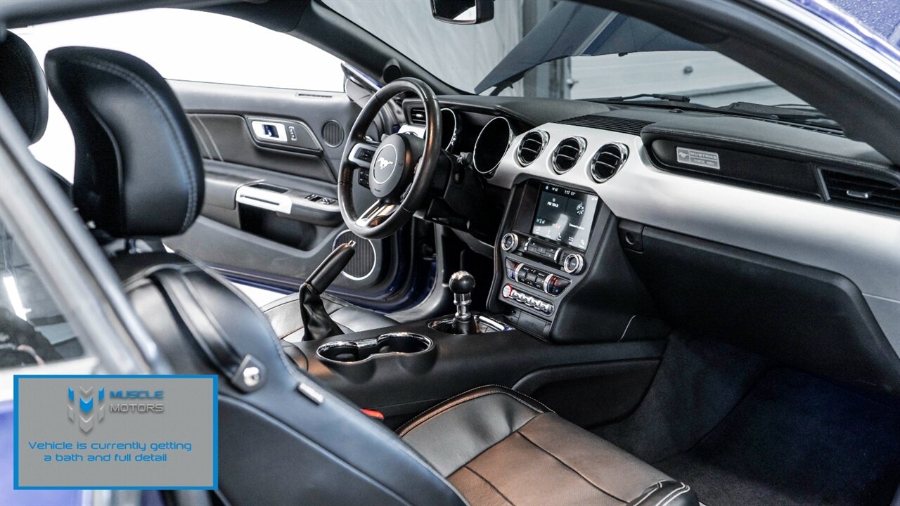 2015 Ford Mustang GT Premium   - Photo 19 - Reno, NV 89511