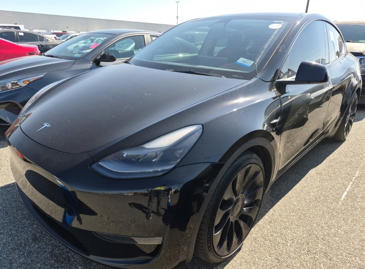 2022 Tesla Model Y Performance - Photo 3 - Reno, NV 89511