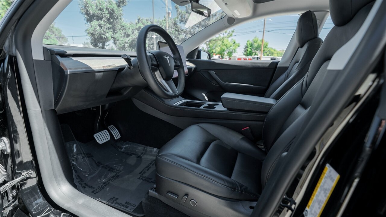 2022 Tesla Model Y Performance   - Photo 15 - Reno, NV 89511