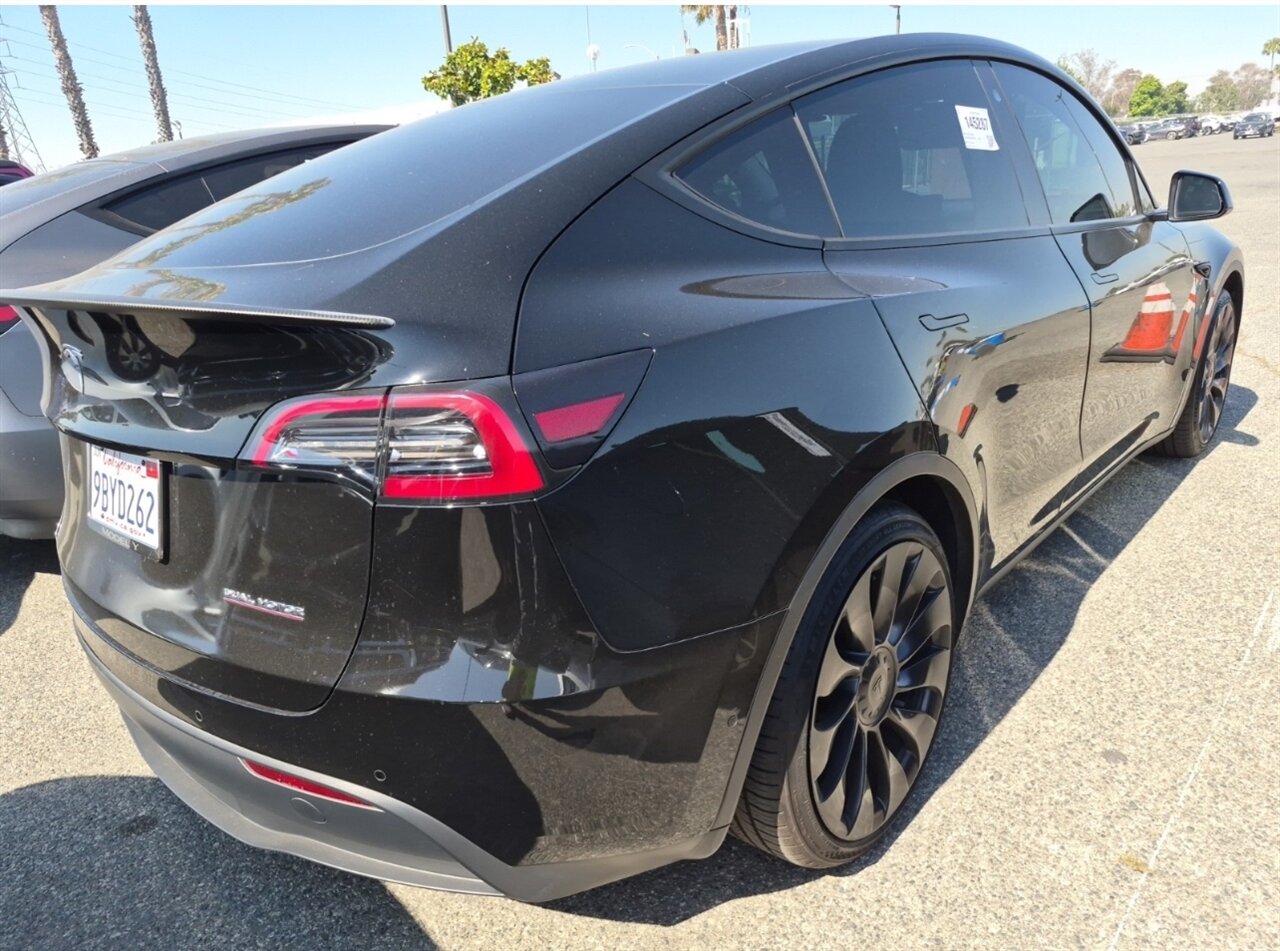 2022 Tesla Model Y Performance - Photo 4 - Reno, NV 89511