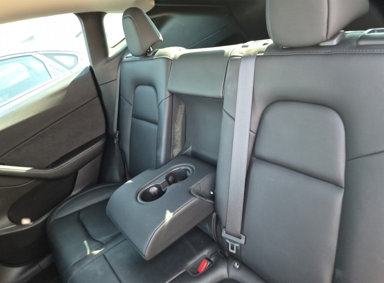 2022 Tesla Model Y Performance - Photo 8 - Reno, NV 89511