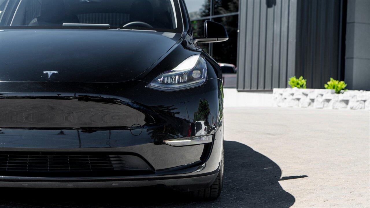 2022 Tesla Model Y Performance   - Photo 10 - Reno, NV 89511