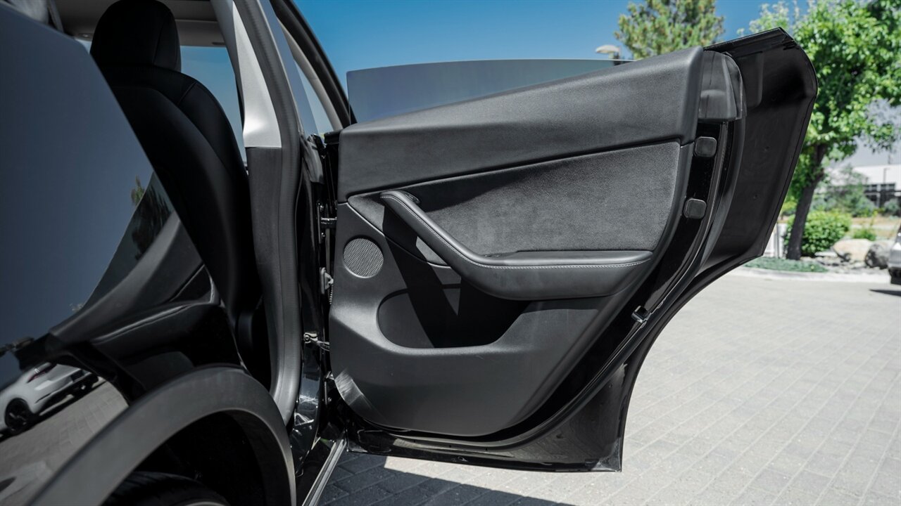 2022 Tesla Model Y Performance   - Photo 25 - Reno, NV 89511