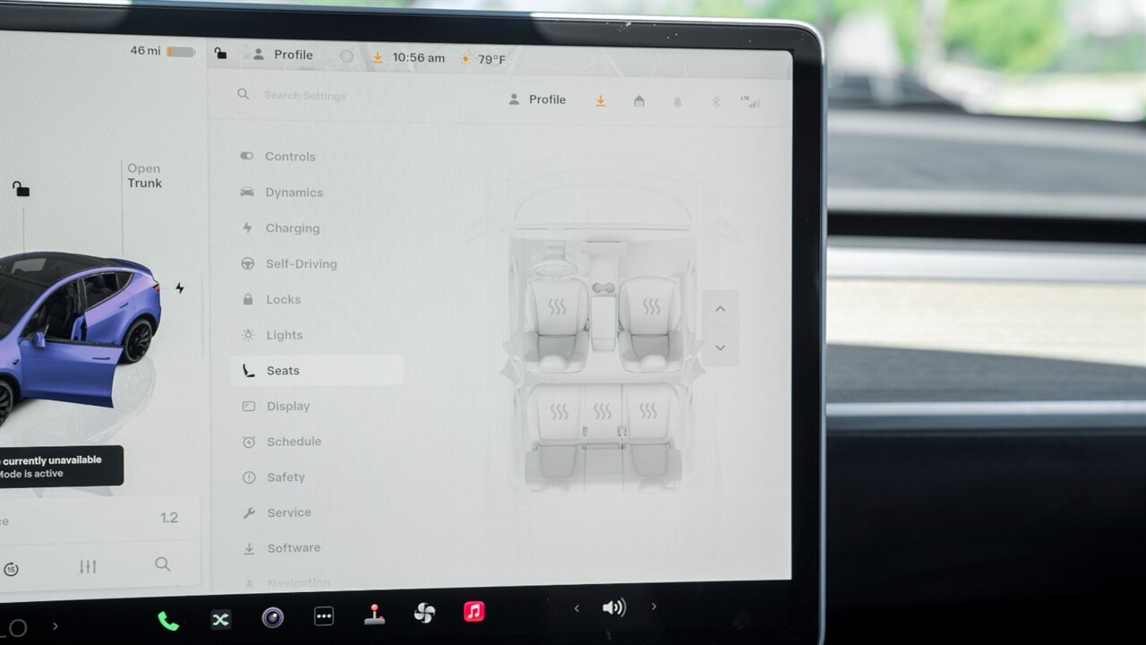 2022 Tesla Model Y Performance   - Photo 29 - Reno, NV 89511