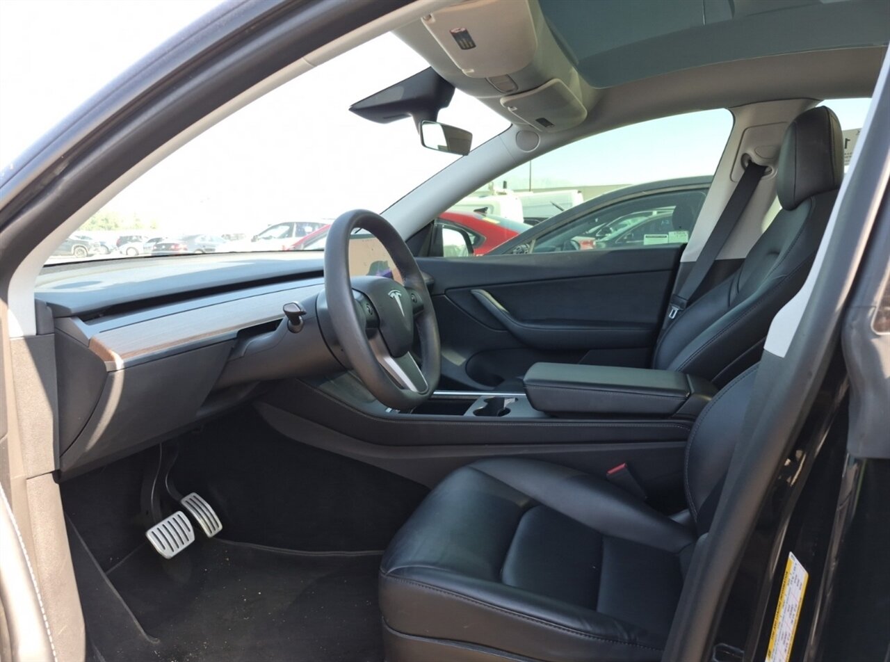 2022 Tesla Model Y Performance - Photo 6 - Reno, NV 89511