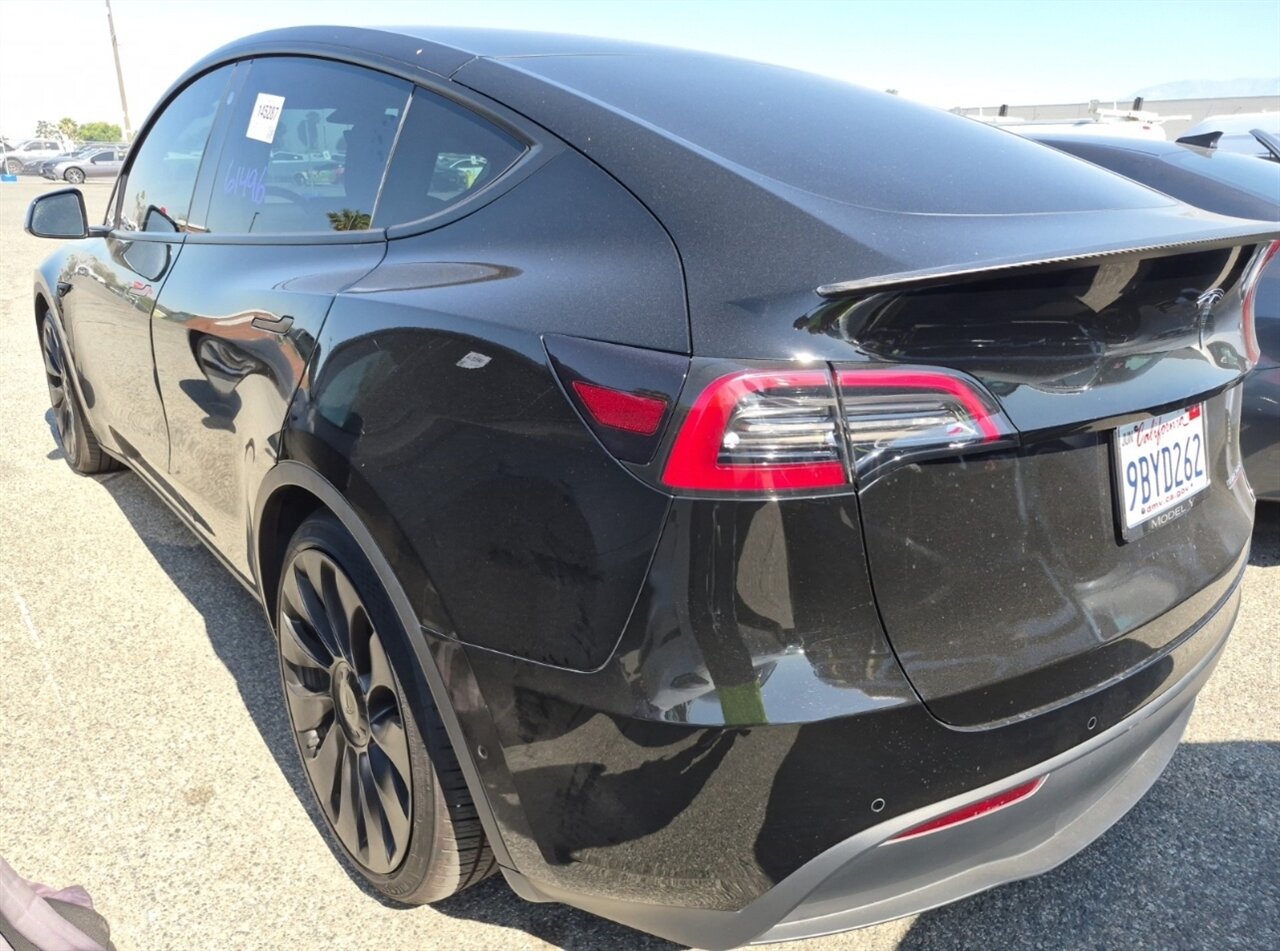 2022 Tesla Model Y Performance - Photo 2 - Reno, NV 89511