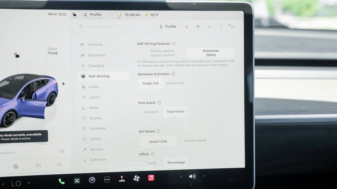 2022 Tesla Model Y Performance   - Photo 28 - Reno, NV 89511
