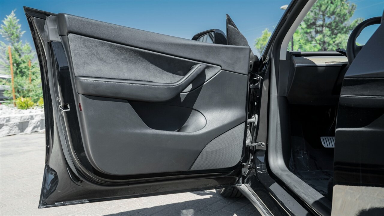 2022 Tesla Model Y Performance   - Photo 20 - Reno, NV 89511