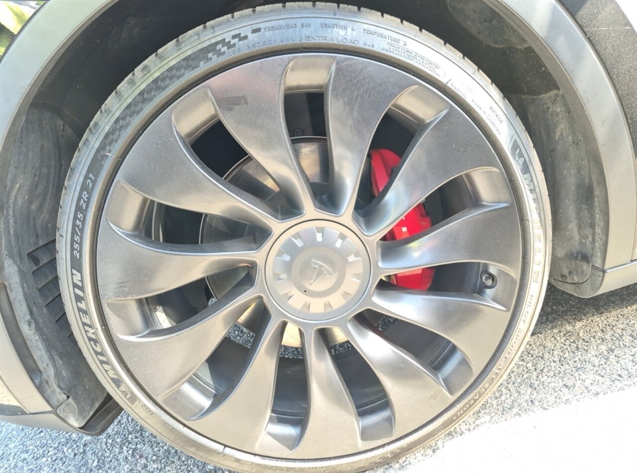 2022 Tesla Model Y Performance - Photo 5 - Reno, NV 89511