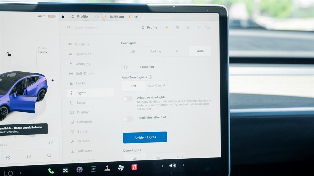 2022 Tesla Model Y Performance   - Photo 30 - Reno, NV 89511