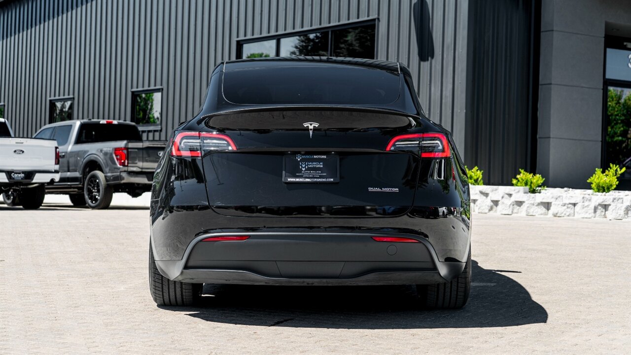 2022 Tesla Model Y Performance   - Photo 6 - Reno, NV 89511