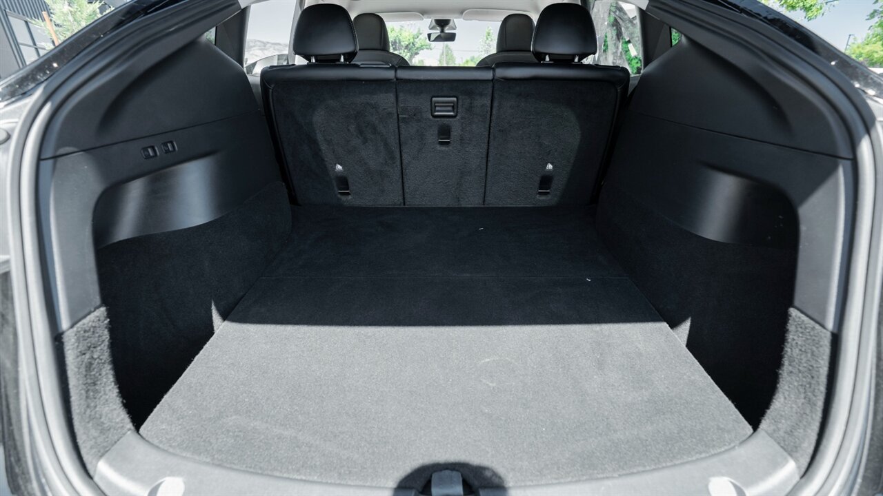2022 Tesla Model Y Performance   - Photo 35 - Reno, NV 89511