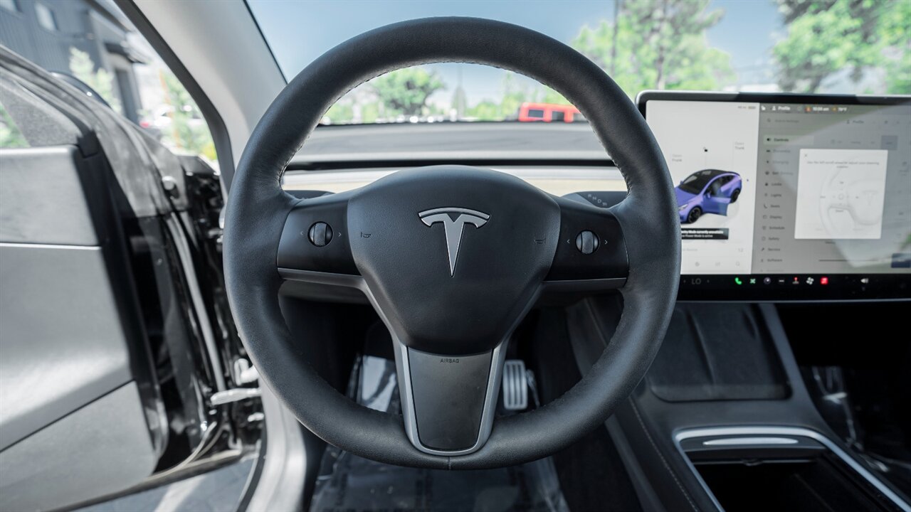 2022 Tesla Model Y Performance   - Photo 22 - Reno, NV 89511