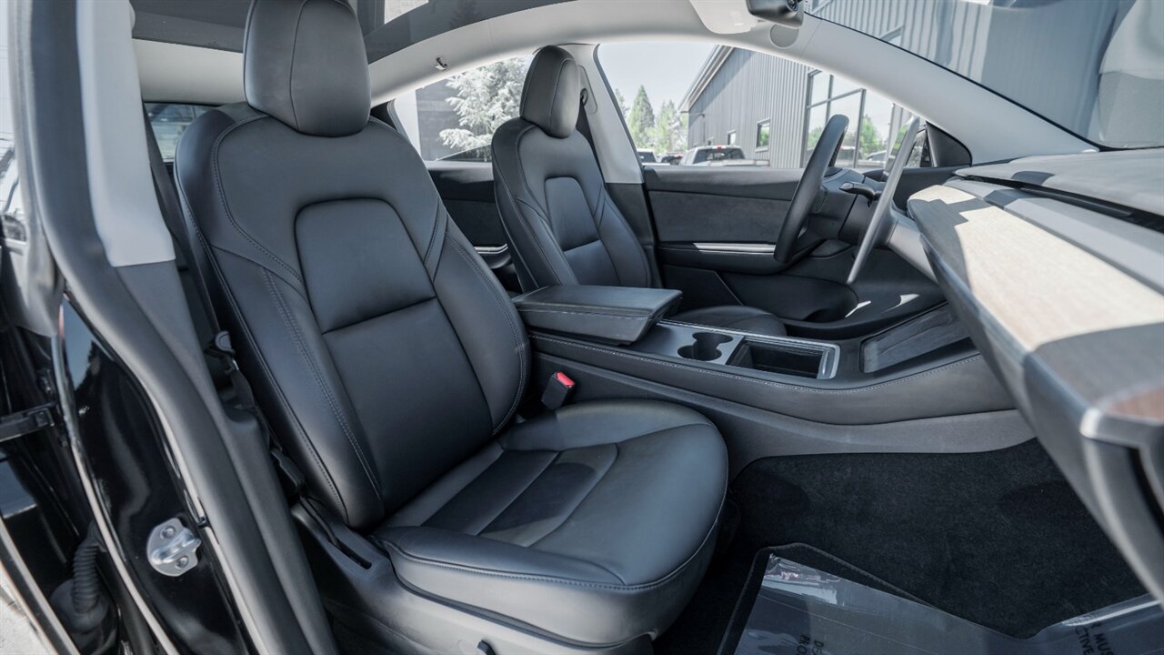 2022 Tesla Model Y Performance   - Photo 18 - Reno, NV 89511