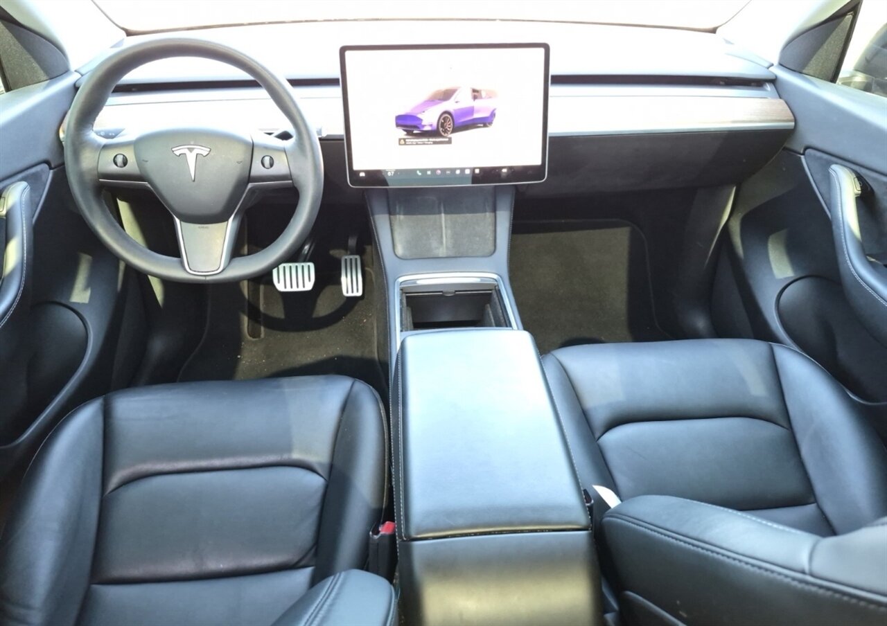 2022 Tesla Model Y Performance - Photo 7 - Reno, NV 89511