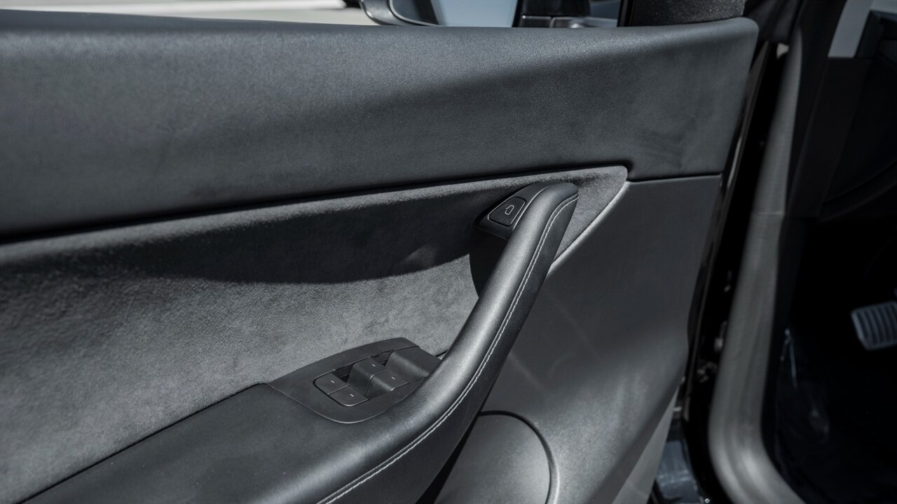2022 Tesla Model Y Performance   - Photo 21 - Reno, NV 89511