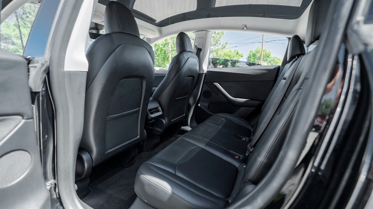 2022 Tesla Model Y Performance   - Photo 24 - Reno, NV 89511