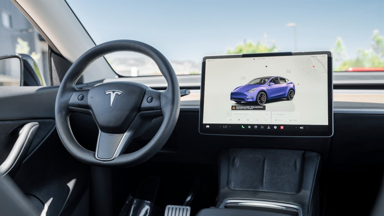 2022 Tesla Model Y Performance   - Photo 17 - Reno, NV 89511