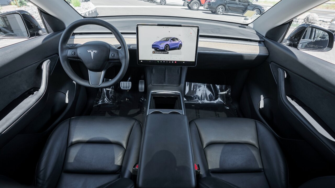 2022 Tesla Model Y Performance   - Photo 16 - Reno, NV 89511