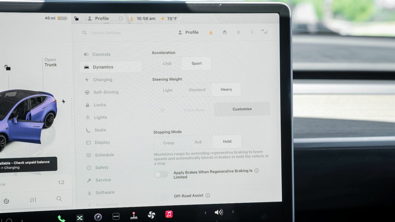 2022 Tesla Model Y Performance   - Photo 27 - Reno, NV 89511