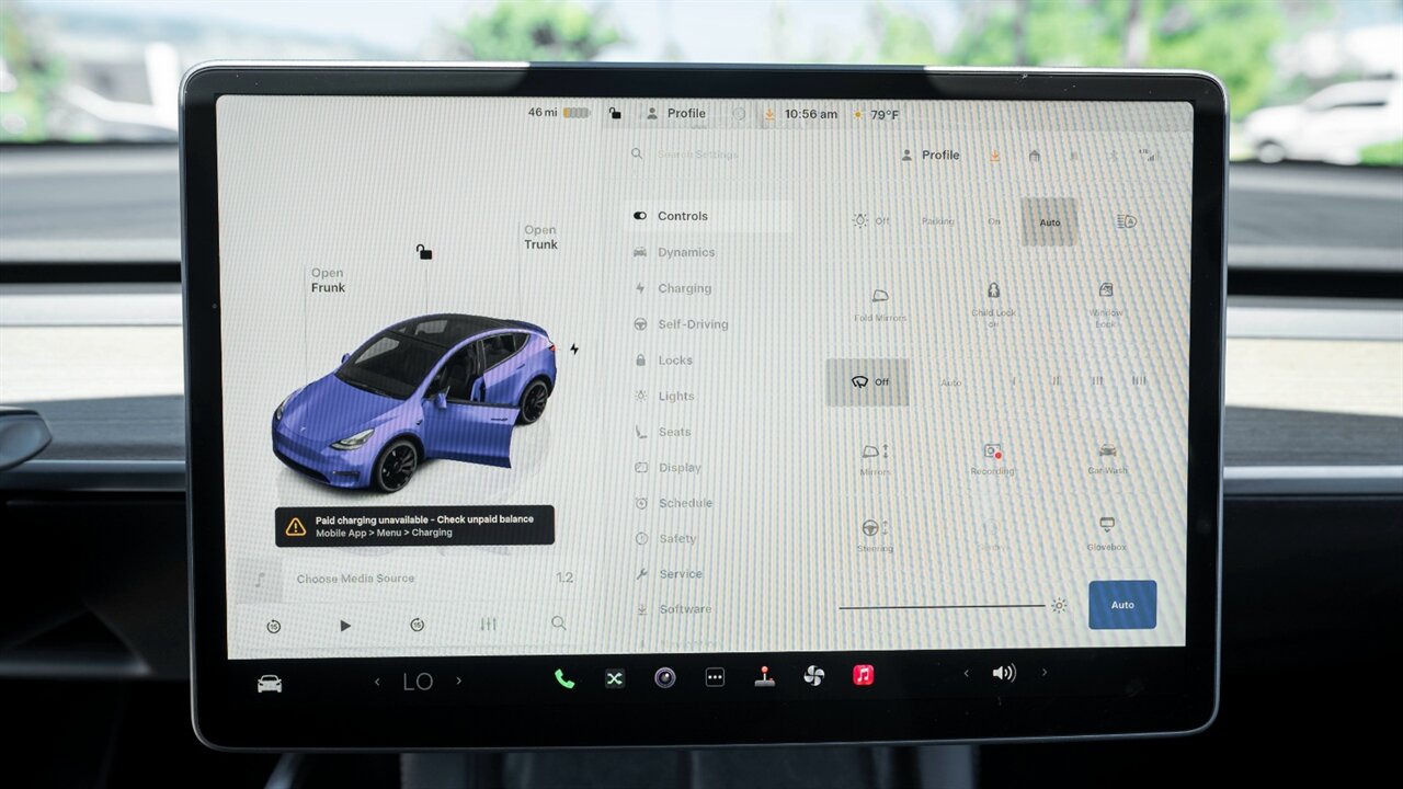 2022 Tesla Model Y Performance   - Photo 26 - Reno, NV 89511