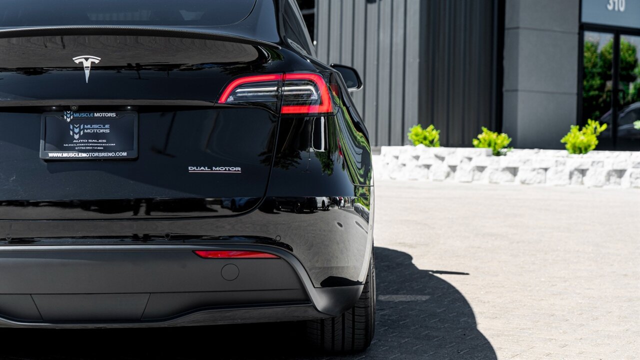 2022 Tesla Model Y Performance   - Photo 12 - Reno, NV 89511
