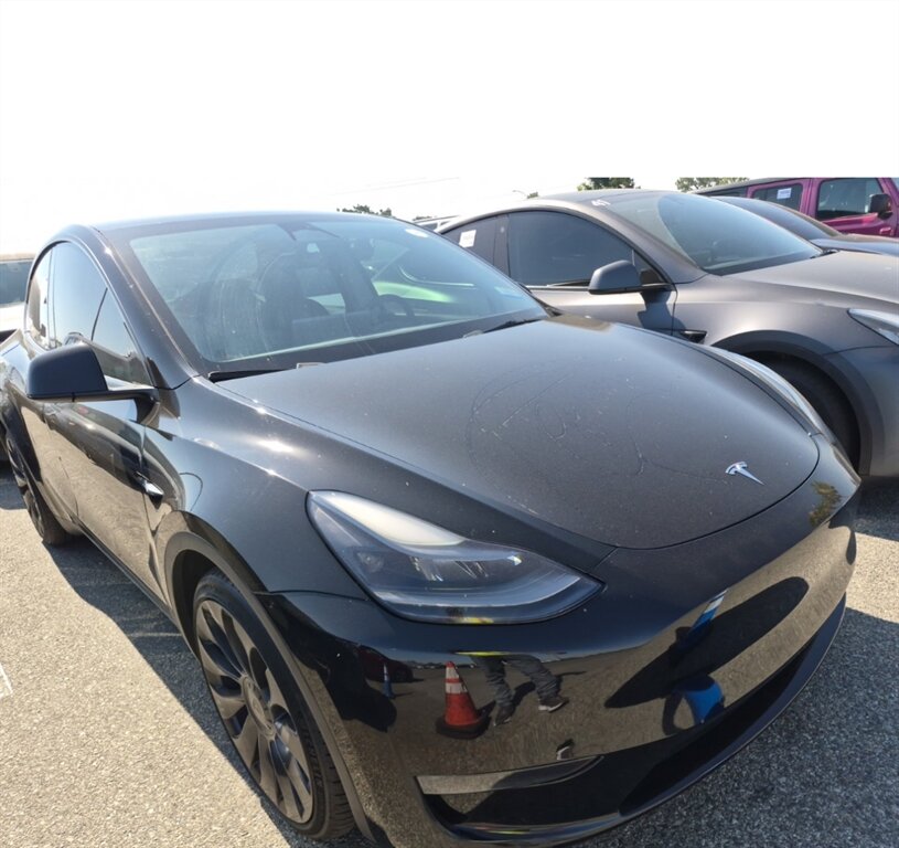 2022 Tesla Model Y Performance - Photo 1 - Reno, NV 89511