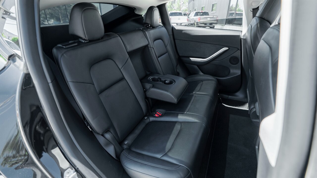 2022 Tesla Model Y Performance   - Photo 23 - Reno, NV 89511