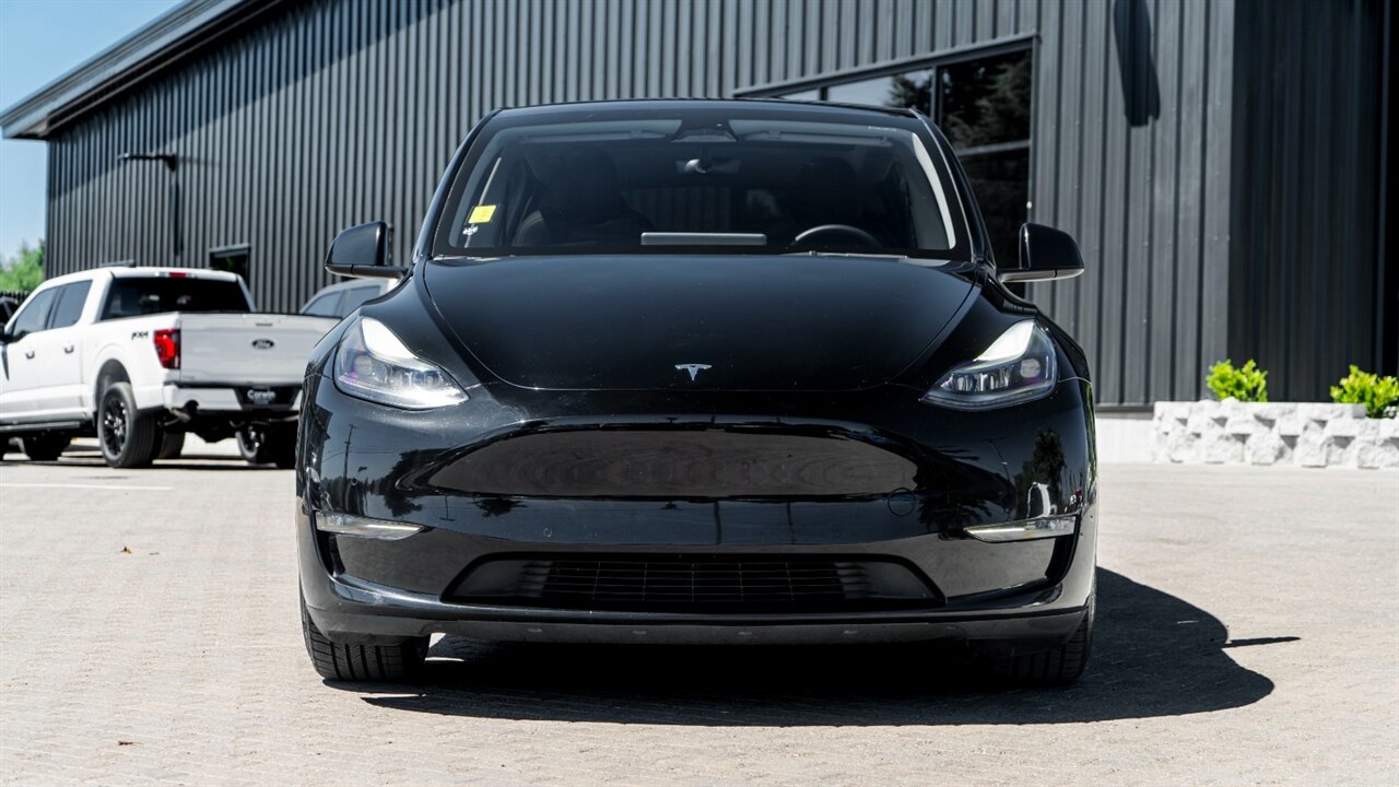 2022 Tesla Model Y Performance   - Photo 4 - Reno, NV 89511