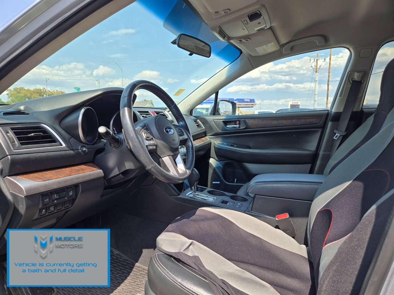 2015 Subaru Outback 3.6R Limited - Photo 10 - Reno, NV 89511