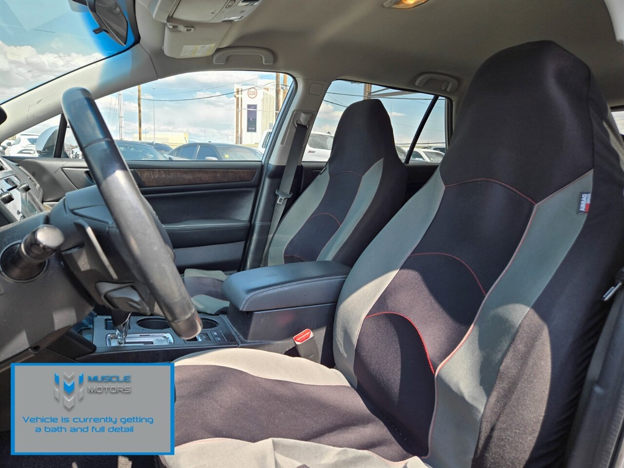 2015 Subaru Outback 3.6R Limited - Photo 9 - Reno, NV 89511