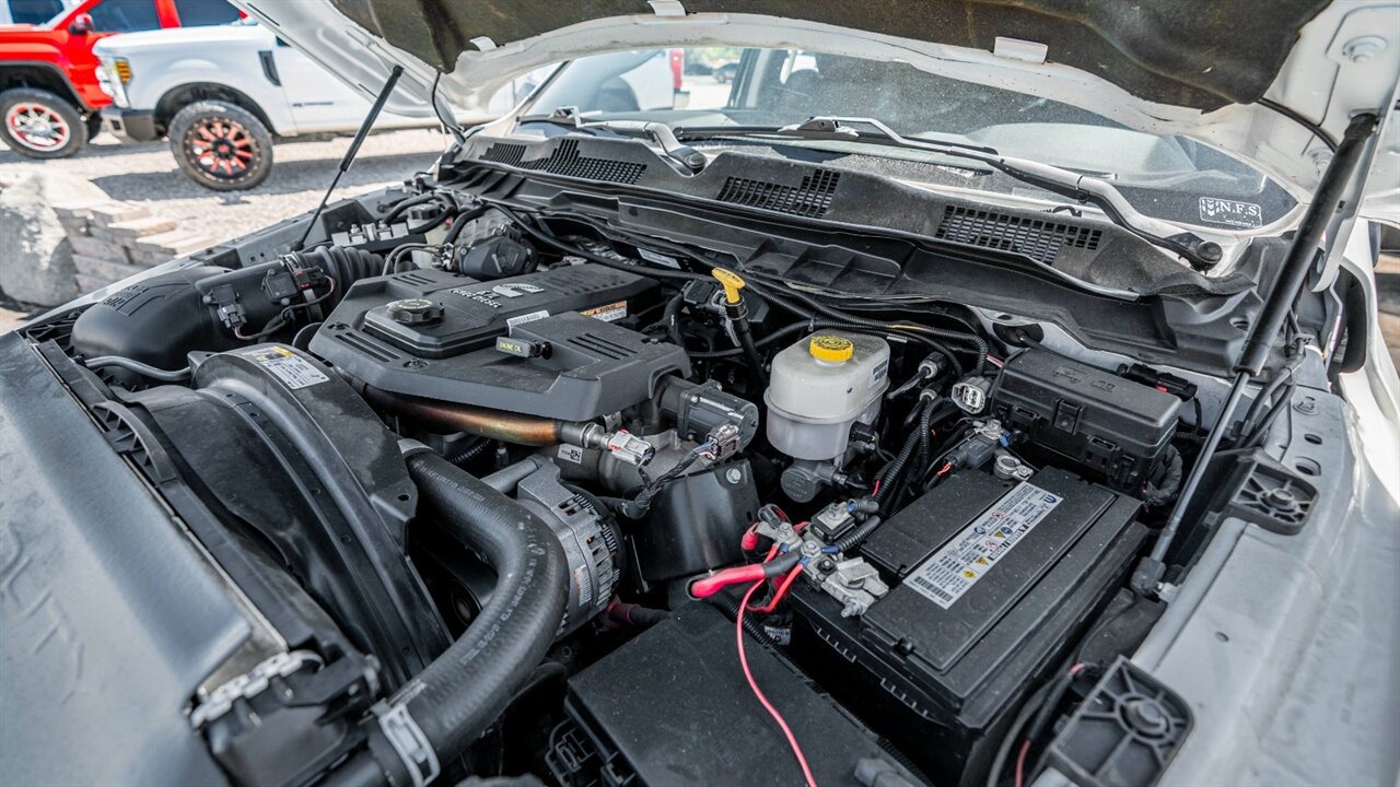 2017 RAM 3500 Laramie   - Photo 56 - Reno, NV 89511