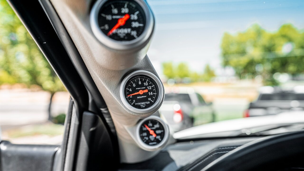 2017 RAM 3500 Laramie   - Photo 39 - Reno, NV 89511