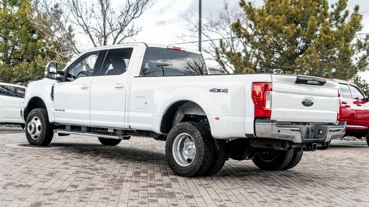 2018 Ford F-350 Lariat DRW   - Photo 2 - Reno, NV 89511