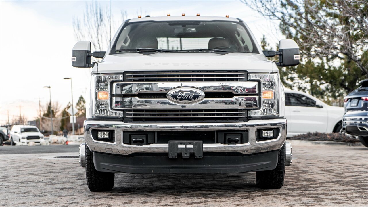 2018 Ford F-350 Lariat DRW   - Photo 4 - Reno, NV 89511