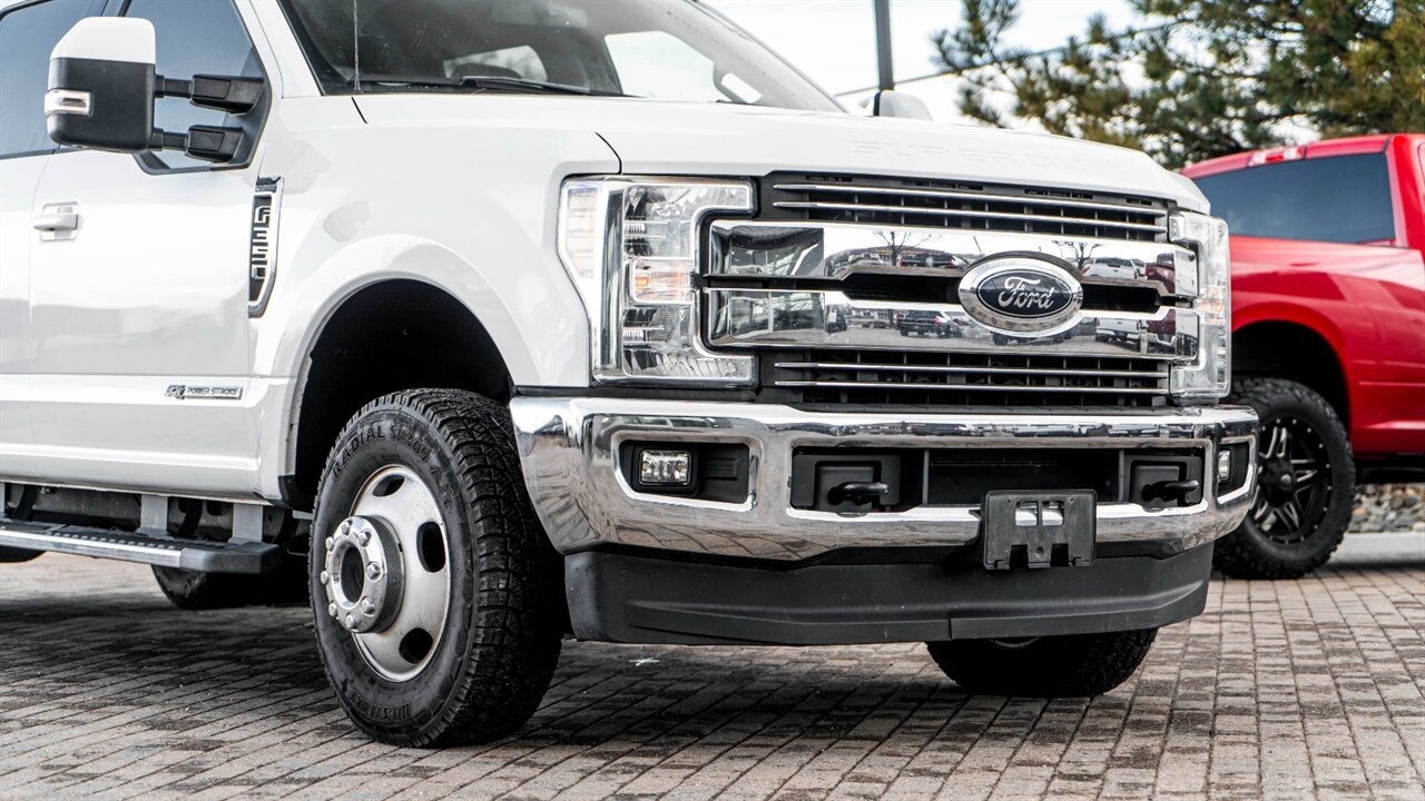 2018 Ford F-350 Lariat DRW   - Photo 7 - Reno, NV 89511