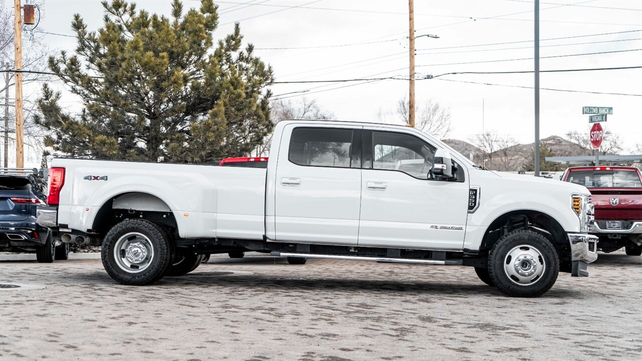 2018 Ford F-350 Lariat DRW   - Photo 5 - Reno, NV 89511