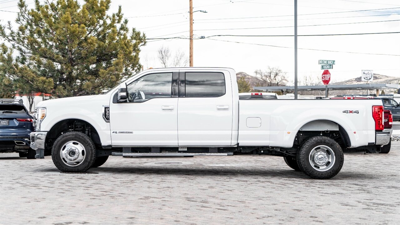 2018 Ford F-350 Lariat DRW   - Photo 3 - Reno, NV 89511