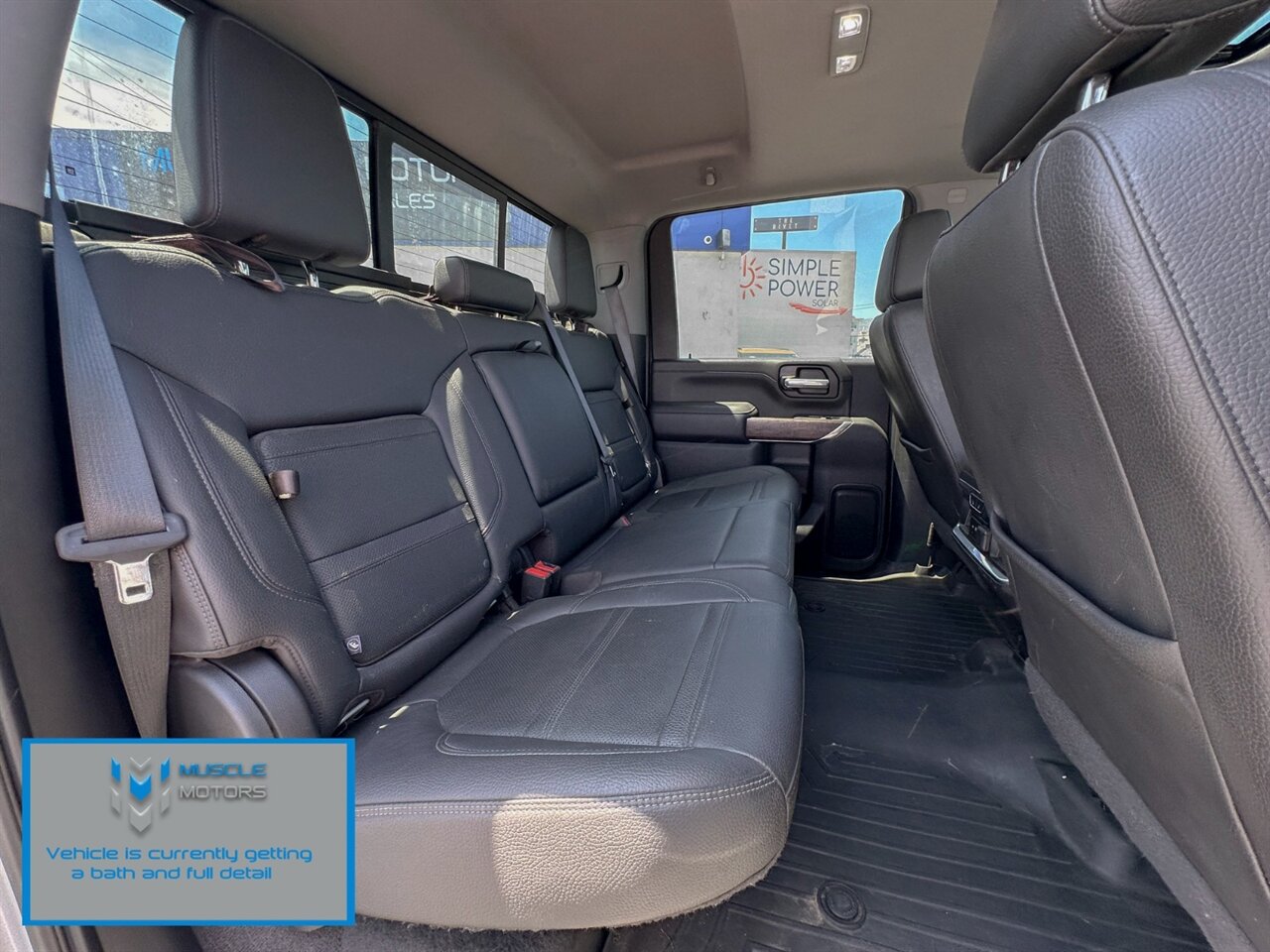 2020 GMC Sierra 2500 Denali - Photo 13 - Reno, NV 89511