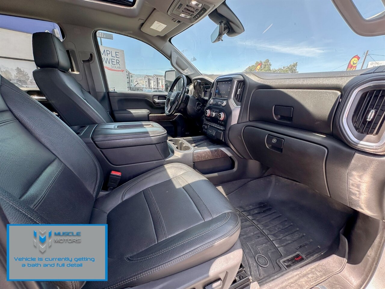 2020 GMC Sierra 2500 Denali - Photo 10 - Reno, NV 89511