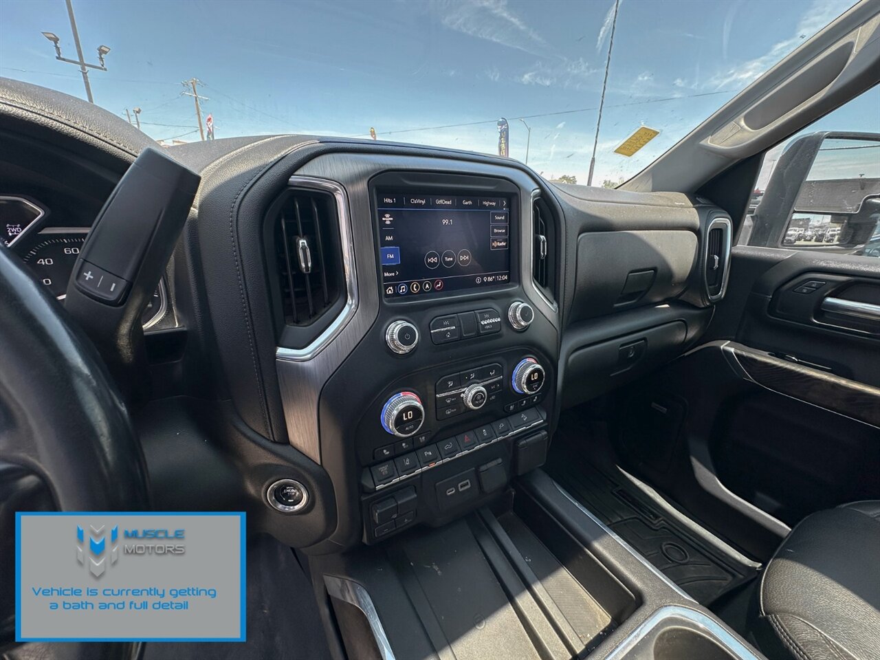 2020 GMC Sierra 2500 Denali - Photo 12 - Reno, NV 89511