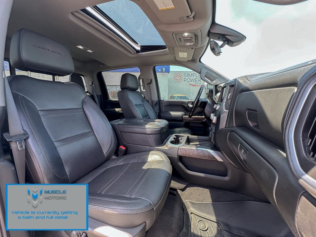 2020 GMC Sierra 2500 Denali - Photo 9 - Reno, NV 89511