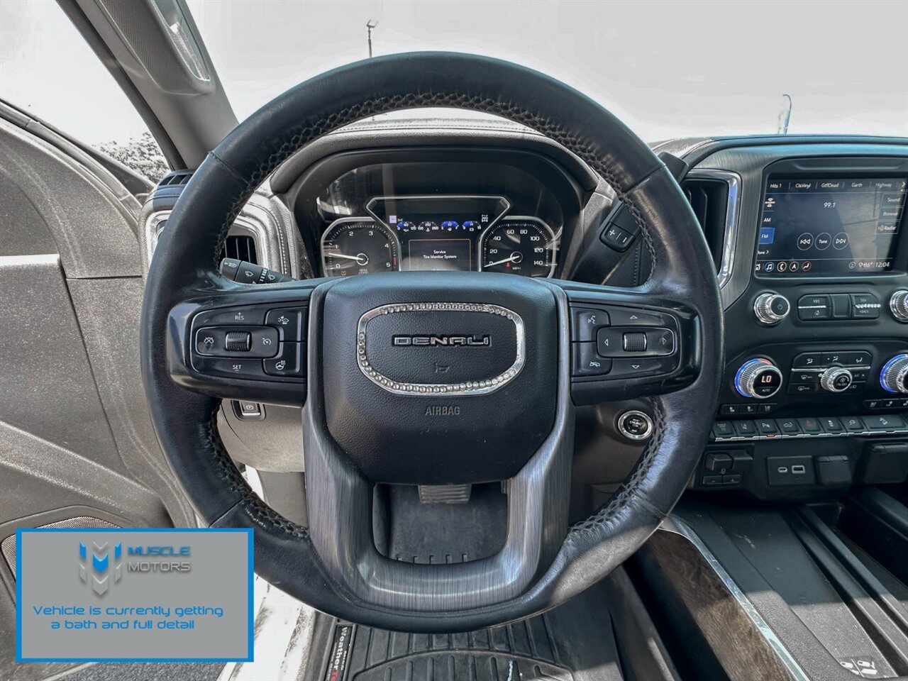 2020 GMC Sierra 2500 Denali - Photo 11 - Reno, NV 89511