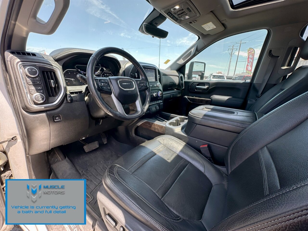 2020 GMC Sierra 2500 Denali - Photo 8 - Reno, NV 89511