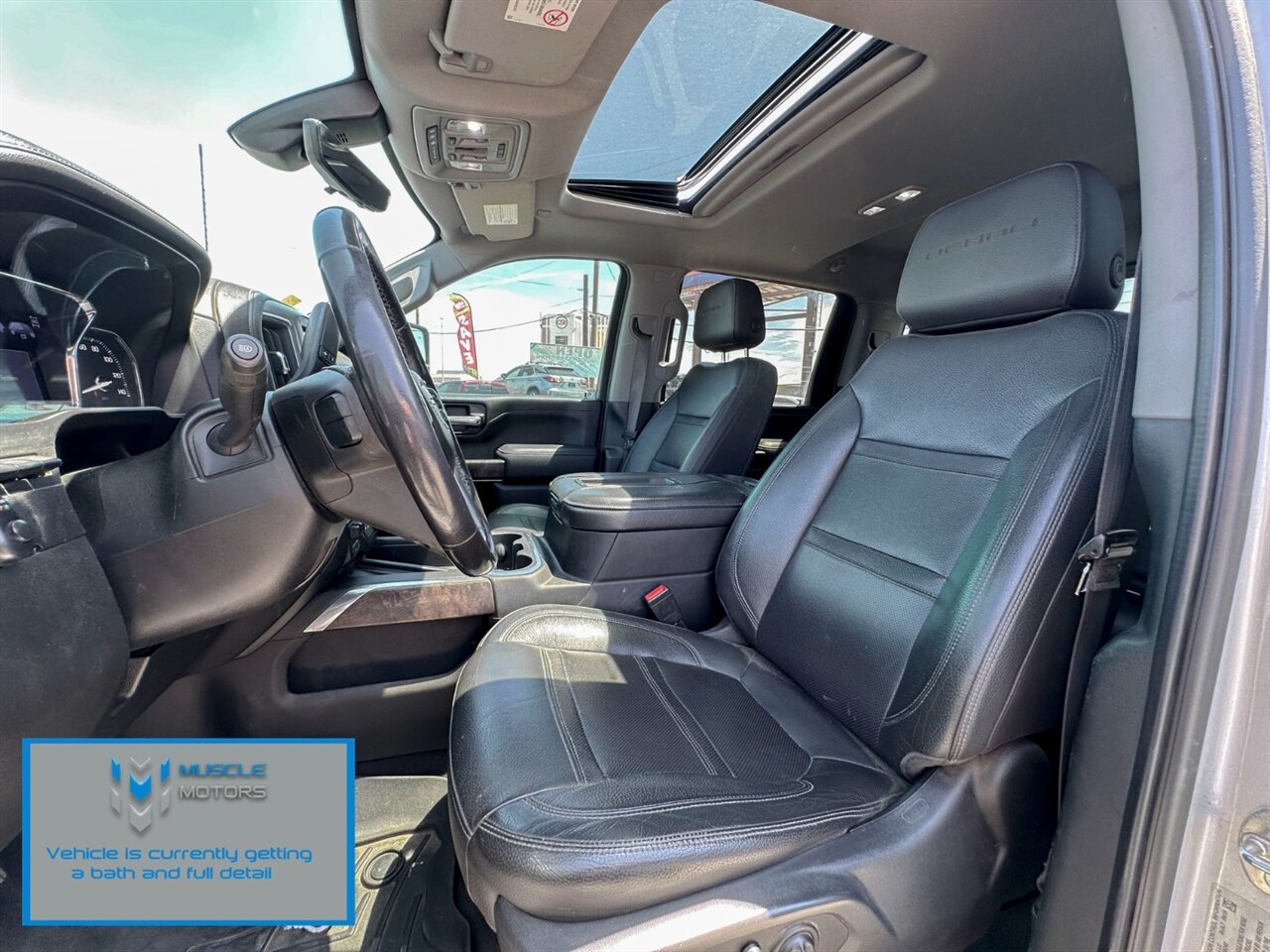 2020 GMC Sierra 2500 Denali - Photo 7 - Reno, NV 89511