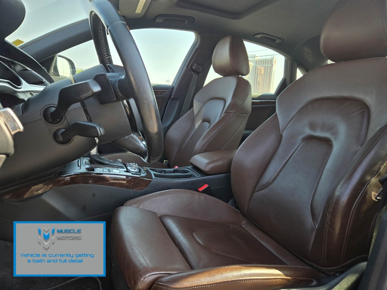 2016 Audi A4 2.0T Premium Plus quattro   - Photo 10 - Reno, NV 89511