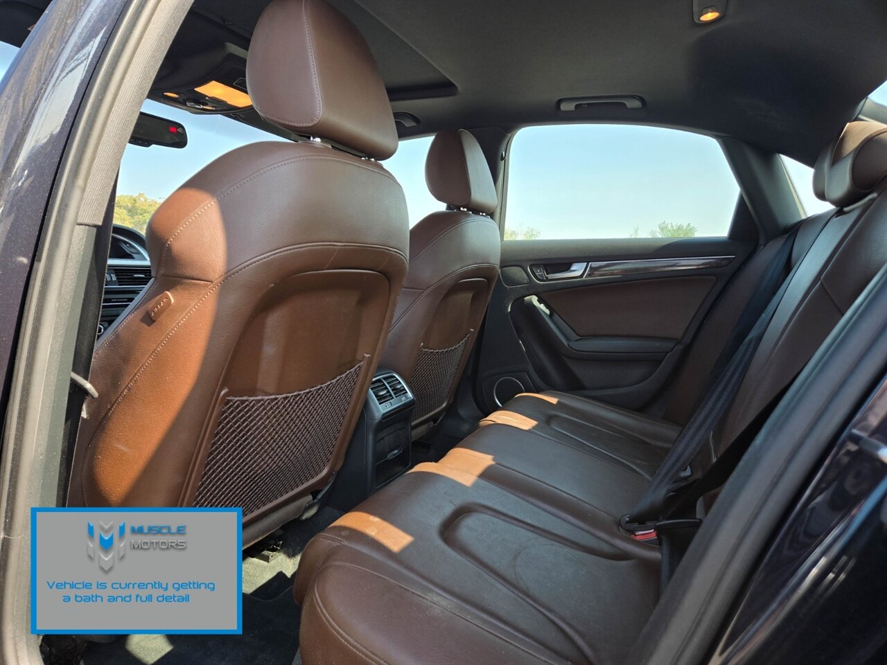 2016 Audi A4 2.0T Premium Plus quattro   - Photo 11 - Reno, NV 89511