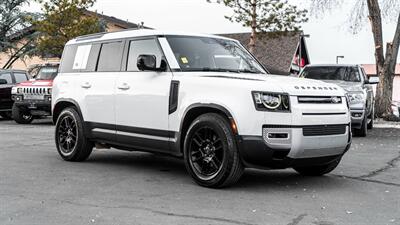 2024 Land Rover Defender S SUV