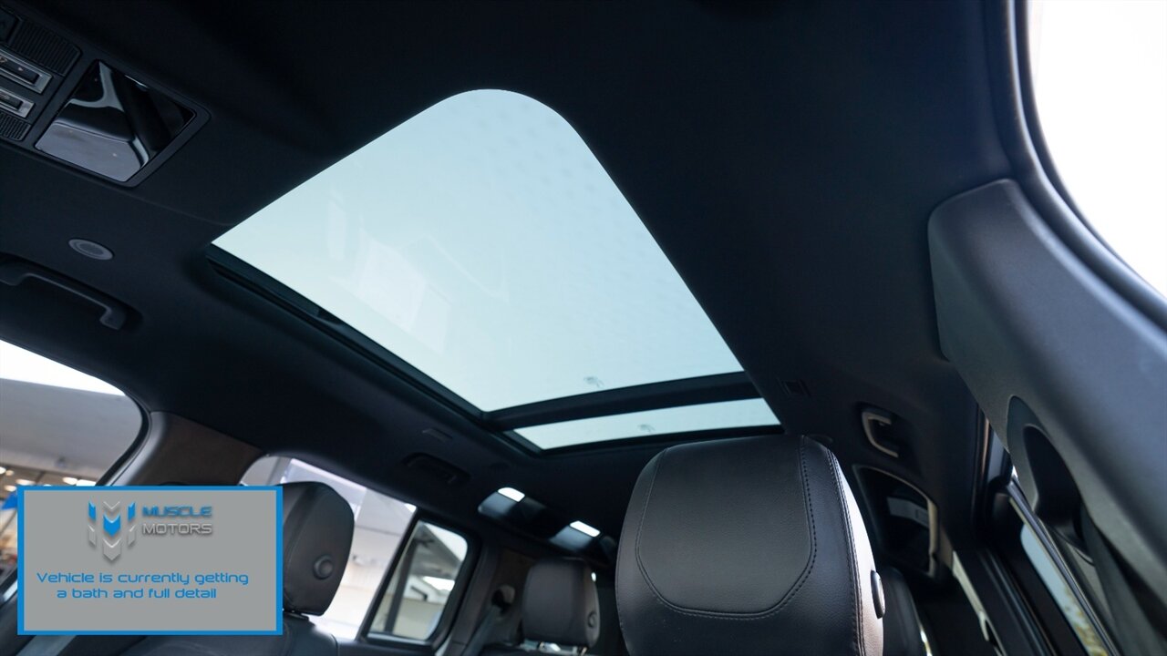 2024 Land Rover Defender S   - Photo 9 - Reno, NV 89511