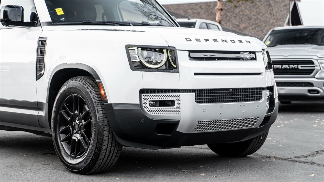 2024 Land Rover Defender S   - Photo 7 - Reno, NV 89511